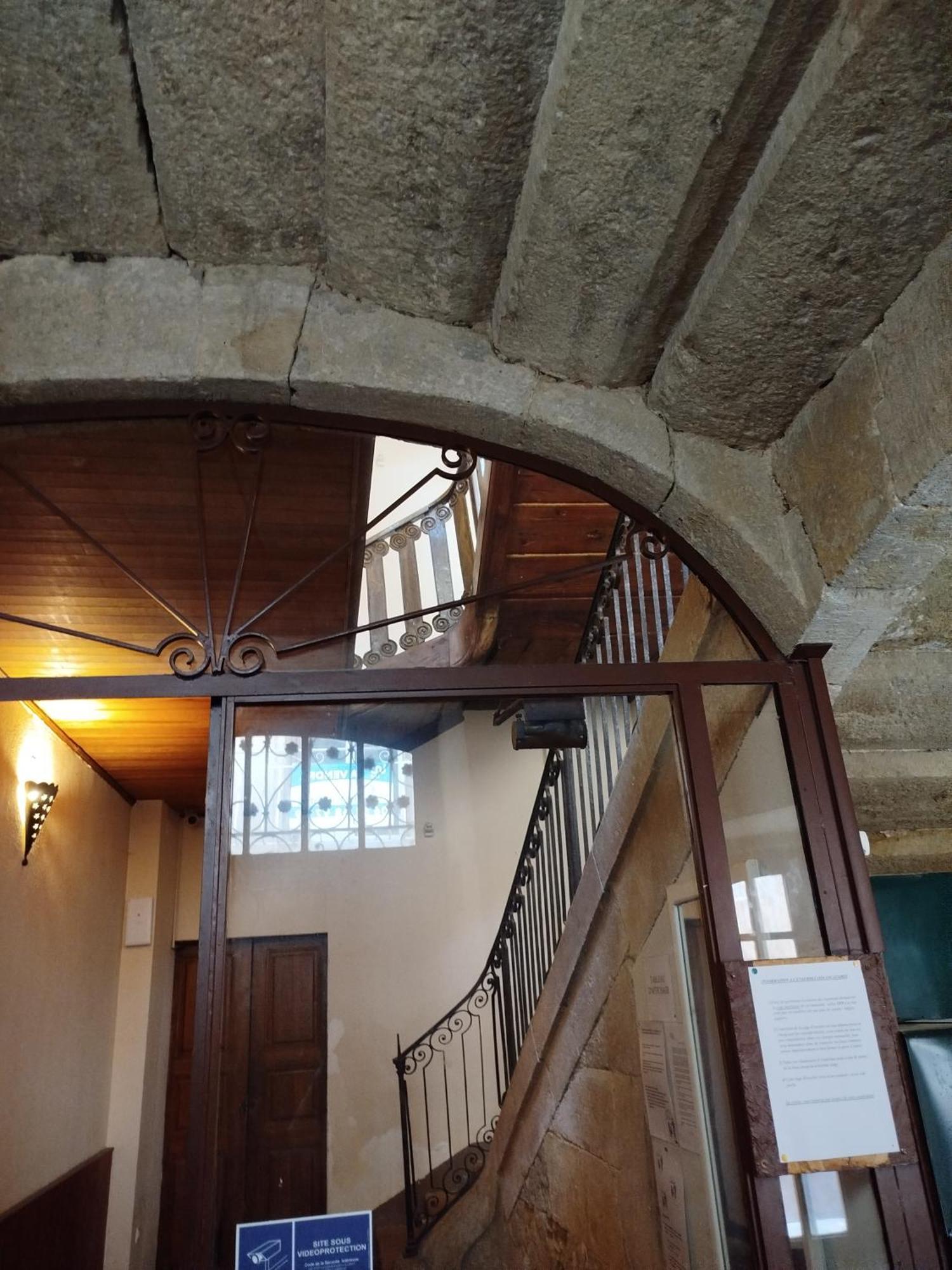 La Cadisserie En Gevaudan Marvejols Buitenkant foto
