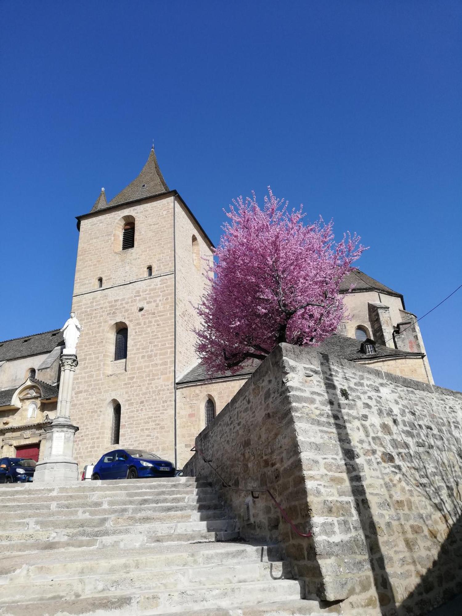 La Cadisserie En Gevaudan Marvejols Buitenkant foto