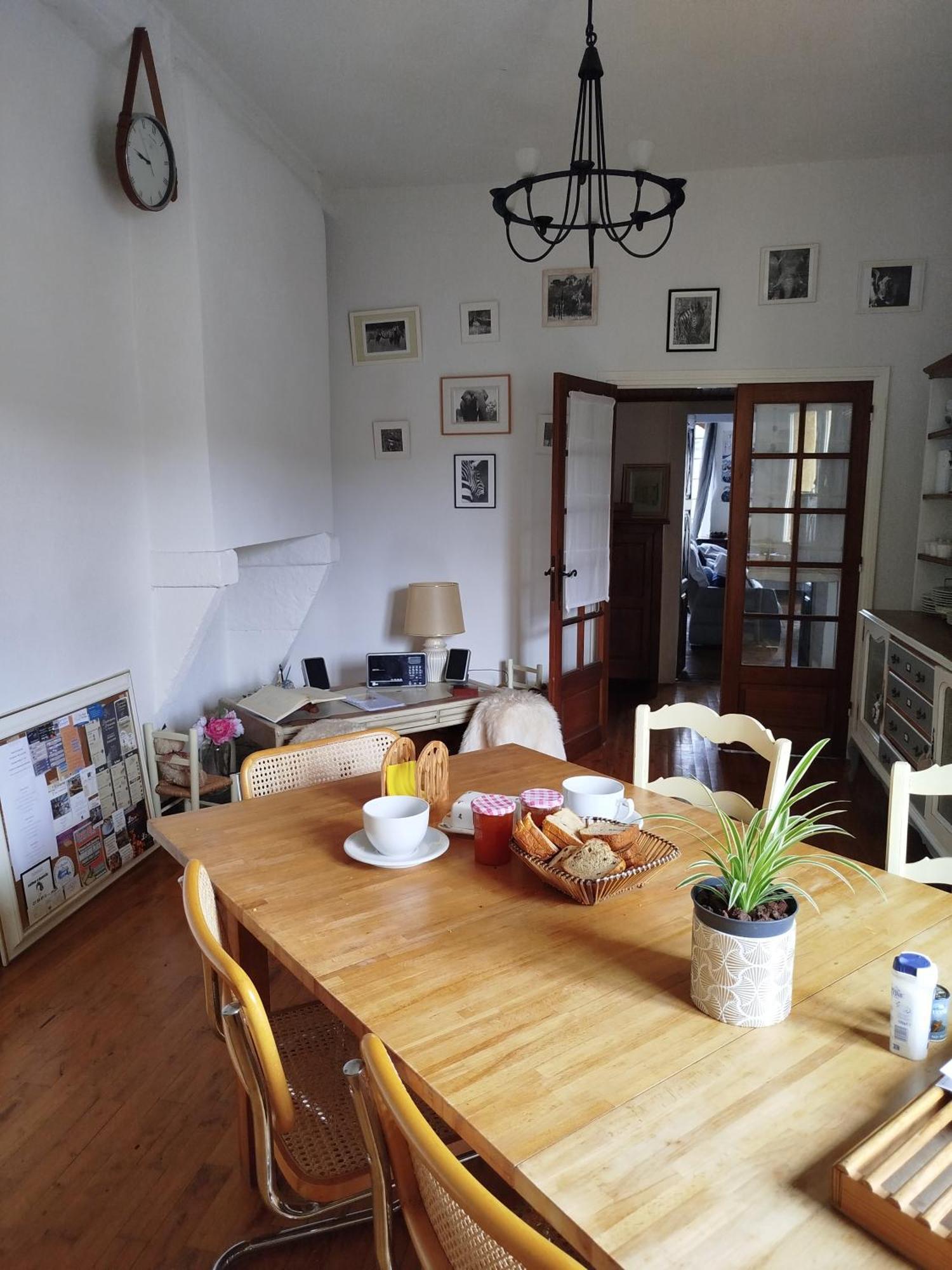 La Cadisserie En Gevaudan Marvejols Buitenkant foto